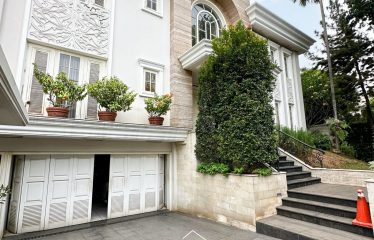 PONDOK INDAH – HOUSE – FOR SALE