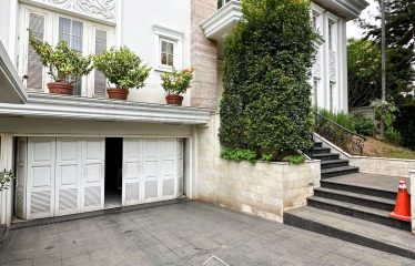 PONDOK INDAH – HOUSE – FOR SALE