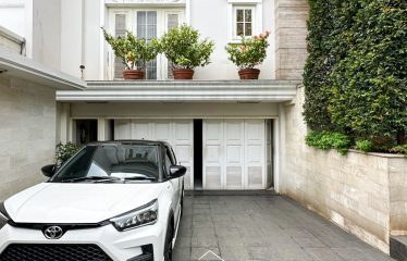 PONDOK INDAH – HOUSE – FOR SALE