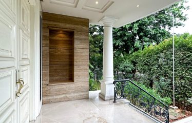 PONDOK INDAH – HOUSE – FOR SALE