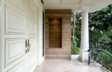 PONDOK INDAH – HOUSE – FOR SALE