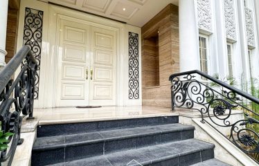 PONDOK INDAH – HOUSE – FOR SALE