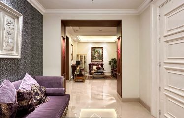 PONDOK INDAH – HOUSE – FOR SALE