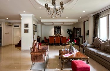 PONDOK INDAH – HOUSE – FOR SALE