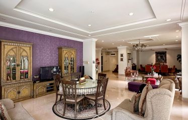 PONDOK INDAH – HOUSE – FOR SALE