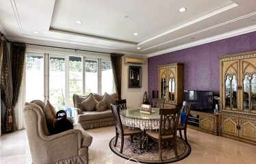 PONDOK INDAH – HOUSE – FOR SALE