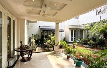PONDOK INDAH – HOUSE – FOR SALE