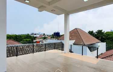 PONDOK INDAH – HOUSE – FOR SALE