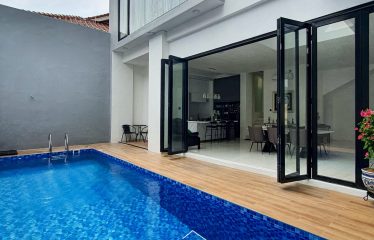 PONDOK INDAH – HOUSE – FOR SALE