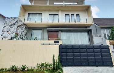 PONDOK INDAH – HOUSE – FOR SALE