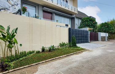 PONDOK INDAH – HOUSE – FOR SALE