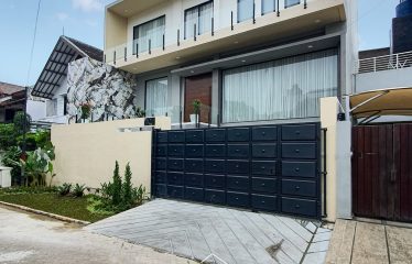 PONDOK INDAH – HOUSE – FOR SALE