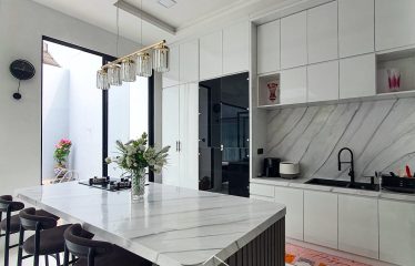 PONDOK INDAH – HOUSE – FOR SALE