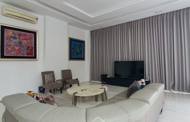 PONDOK INDAH – HOUSE – FOR SALE