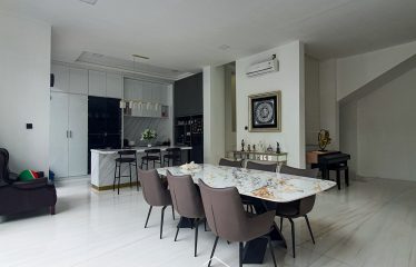 PONDOK INDAH – HOUSE – FOR SALE