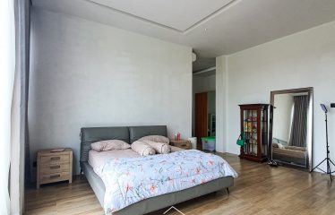 PONDOK INDAH – HOUSE – FOR SALE