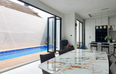 PONDOK INDAH – HOUSE – FOR SALE
