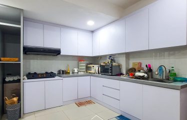 PONDOK INDAH – HOUSE – FOR SALE