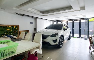 PONDOK INDAH – HOUSE – FOR SALE