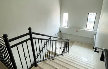 MANGGA BESAR – COMMERCIAL – FOR SALE