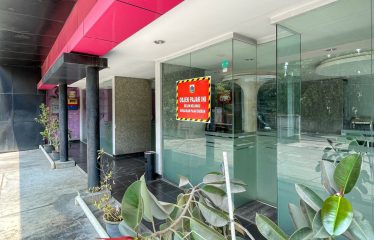 MANGGA BESAR – COMMERCIAL – FOR SALE