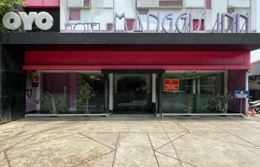 MANGGA BESAR – COMMERCIAL – FOR SALE