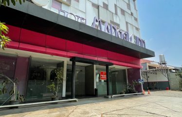 MANGGA BESAR – COMMERCIAL – FOR SALE