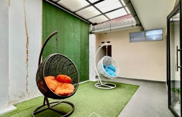 KEBAYORAN BARU – HOUSE – FOR SALE