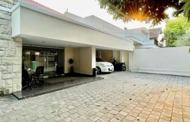 KEBAYORAN BARU – HOUSE – FOR SALE