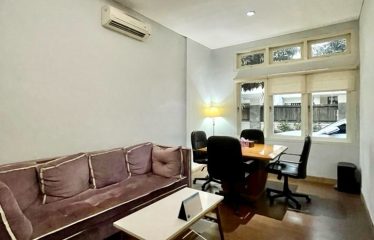KEBAYORAN BARU – HOUSE – FOR SALE