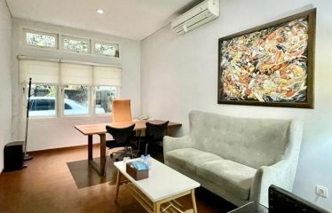 KEBAYORAN BARU – HOUSE – FOR SALE