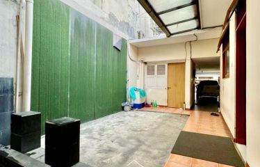 KEBAYORAN BARU – HOUSE – FOR SALE