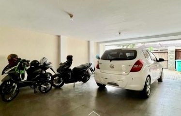 KEBAYORAN BARU – HOUSE – FOR SALE