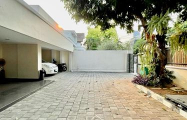 KEBAYORAN BARU – HOUSE – FOR SALE