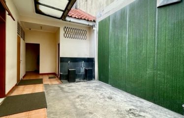 KEBAYORAN BARU – HOUSE – FOR SALE