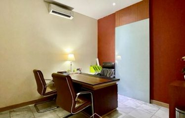 KEBAYORAN BARU – HOUSE – FOR SALE