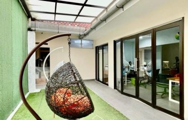 KEBAYORAN BARU – HOUSE – FOR SALE