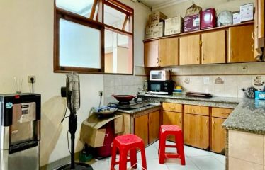 KEBAYORAN BARU – HOUSE – FOR SALE