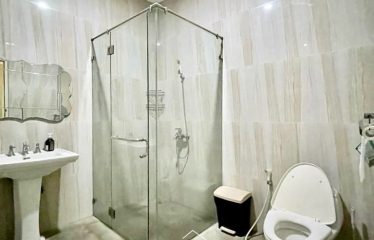 KEBAYORAN BARU – HOUSE – FOR SALE