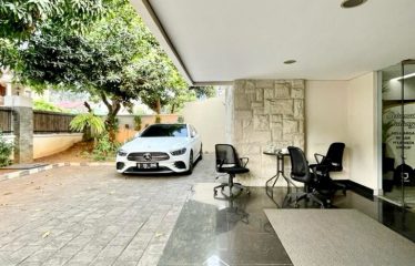 KEBAYORAN BARU – HOUSE – FOR SALE