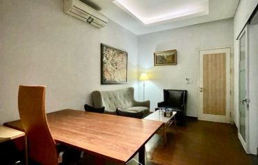 KEBAYORAN BARU – HOUSE – FOR SALE