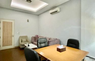 KEBAYORAN BARU – HOUSE – FOR SALE