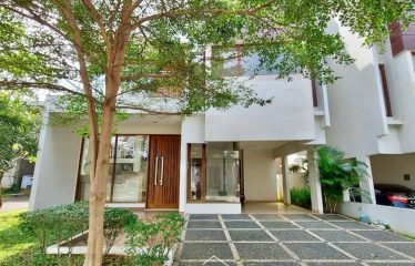 LEBAK BULUS – HOUSE – FOR SALE