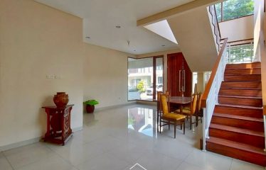 LEBAK BULUS – HOUSE – FOR SALE