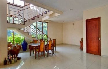 LEBAK BULUS – HOUSE – FOR SALE