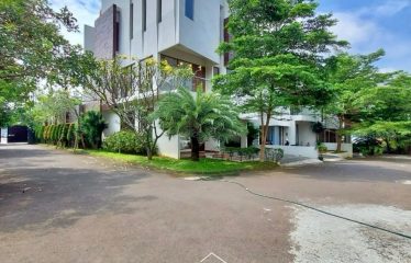 LEBAK BULUS – HOUSE – FOR SALE