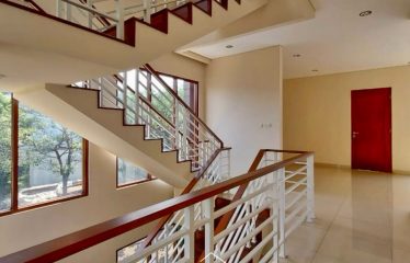 LEBAK BULUS – HOUSE – FOR SALE