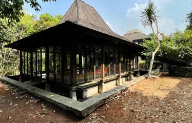 JAGAKARSA – HOUSE – FOR SALE