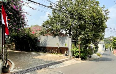 JAGAKARSA – HOUSE – FOR SALE