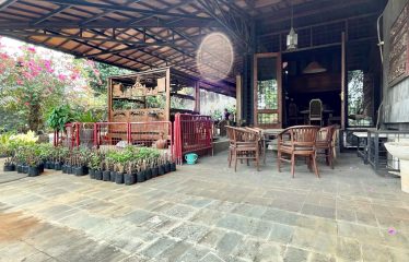 JAGAKARSA – HOUSE – FOR SALE